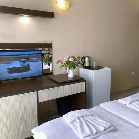 Lotos Hotel Балчик Екстер'єр фото